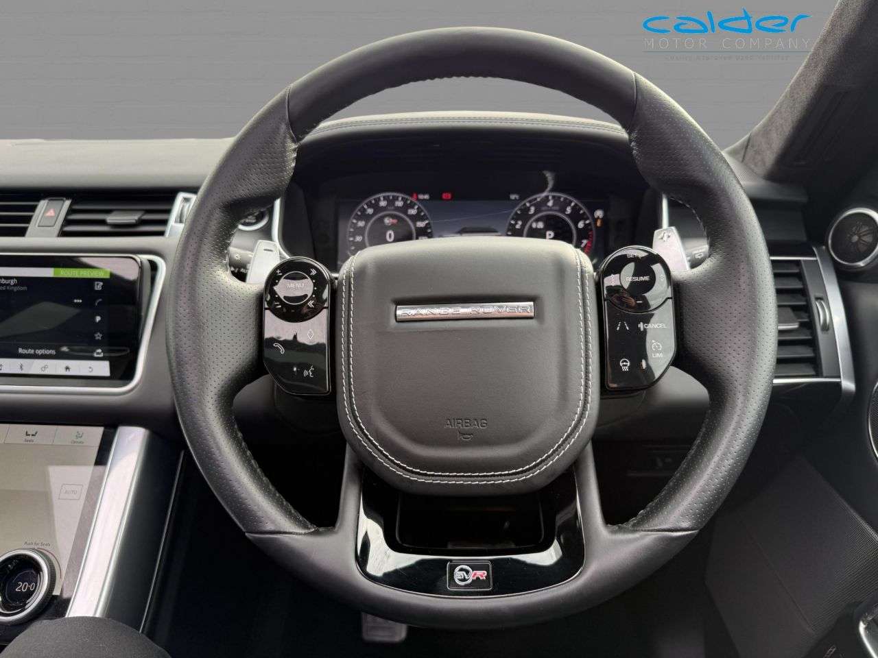 2021 LAND ROVER RANGE ROVER SPORT 2021 LAND ROVER RANGE ROVER SPORT