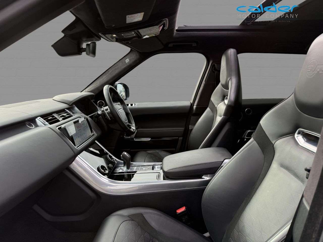 2021 LAND ROVER RANGE ROVER SPORT 2021 LAND ROVER RANGE ROVER SPORT