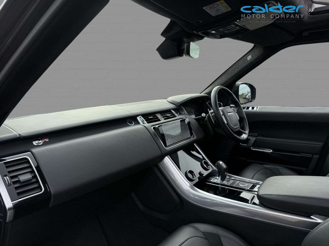 2021 LAND ROVER RANGE ROVER SPORT 2021 LAND ROVER RANGE ROVER SPORT