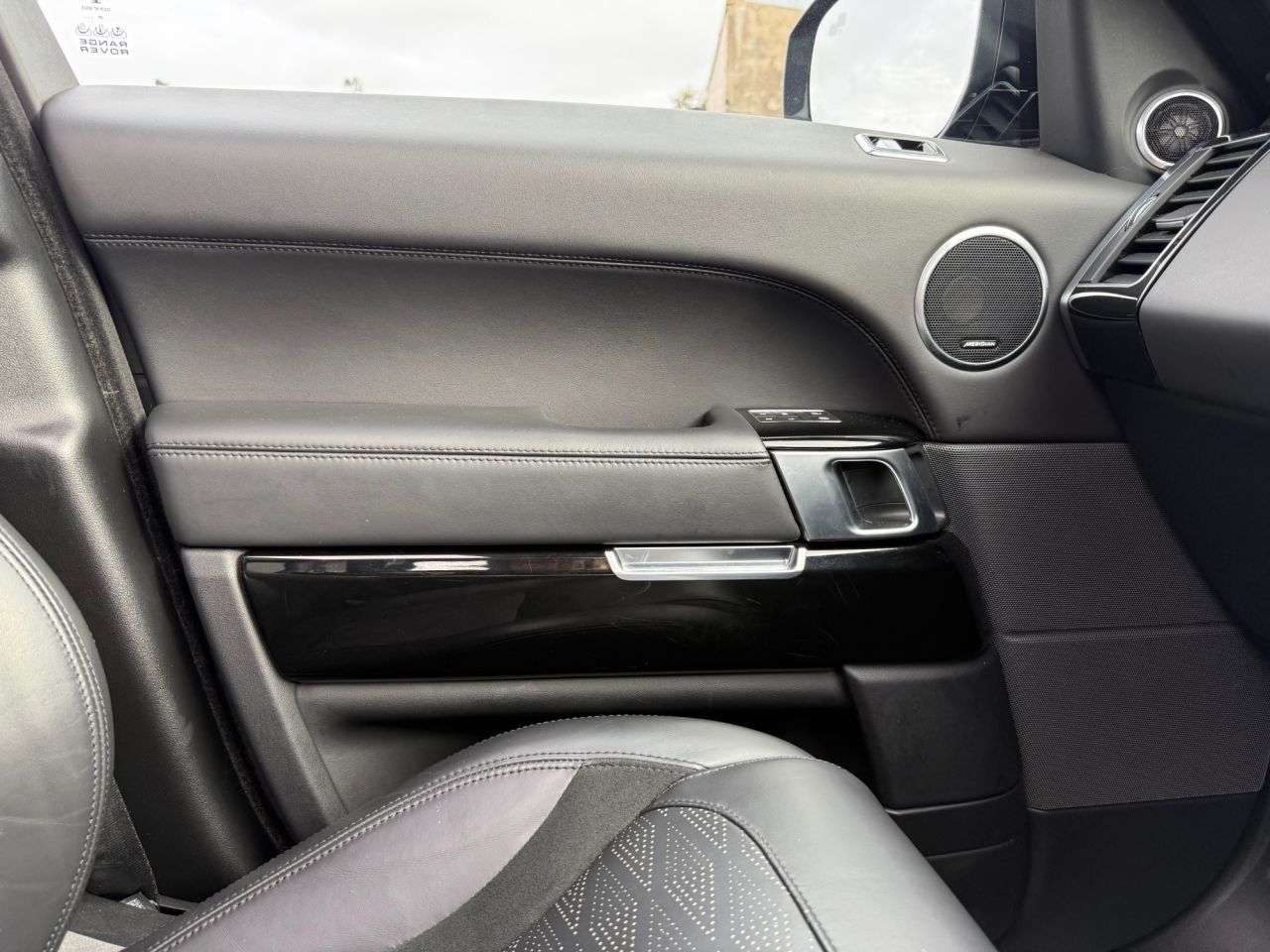 2021 LAND ROVER RANGE ROVER SPORT 2021 LAND ROVER RANGE ROVER SPORT