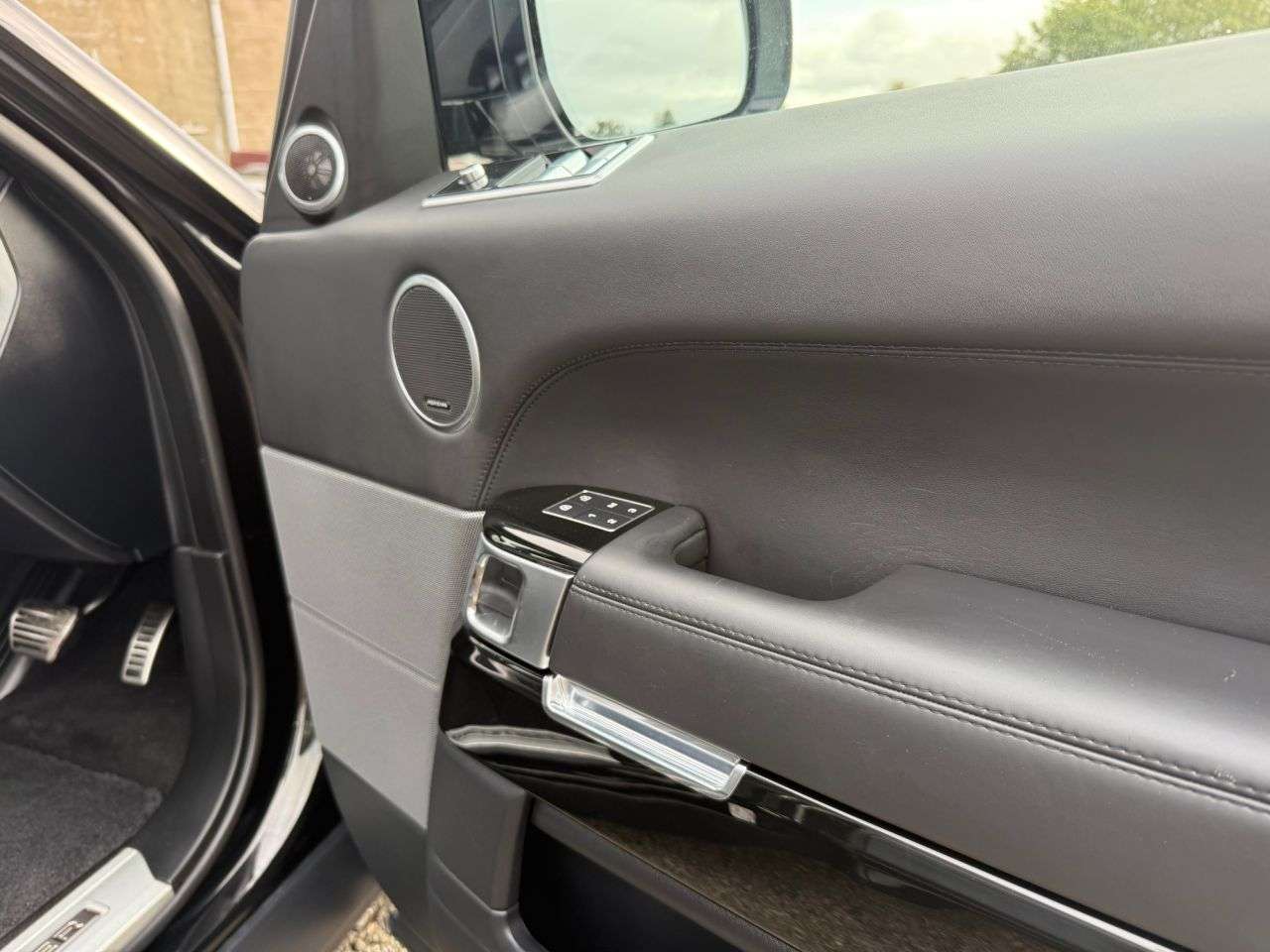 2021 LAND ROVER RANGE ROVER SPORT 2021 LAND ROVER RANGE ROVER SPORT