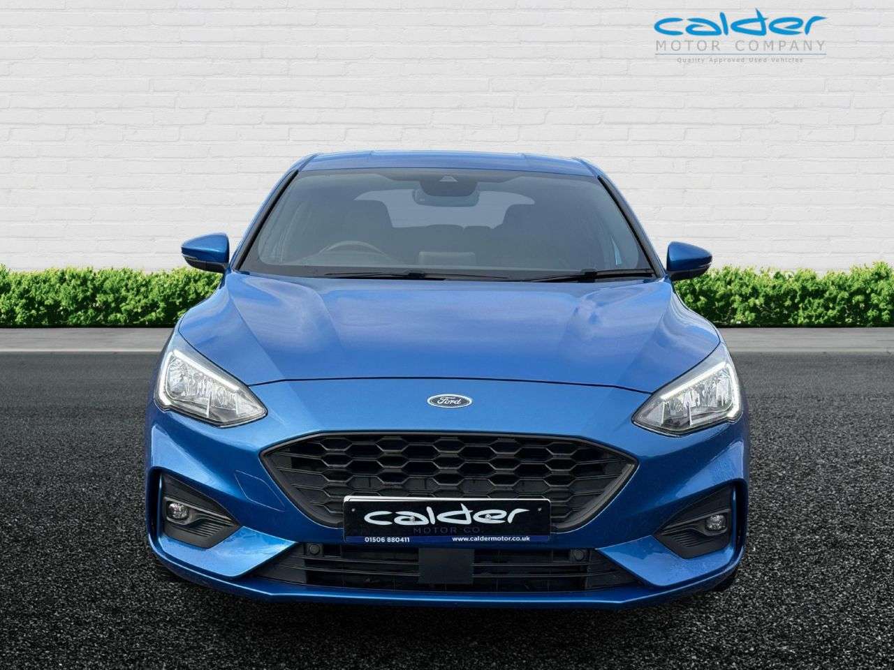 2019 FORD FOCUS 2019 FORD FOCUS