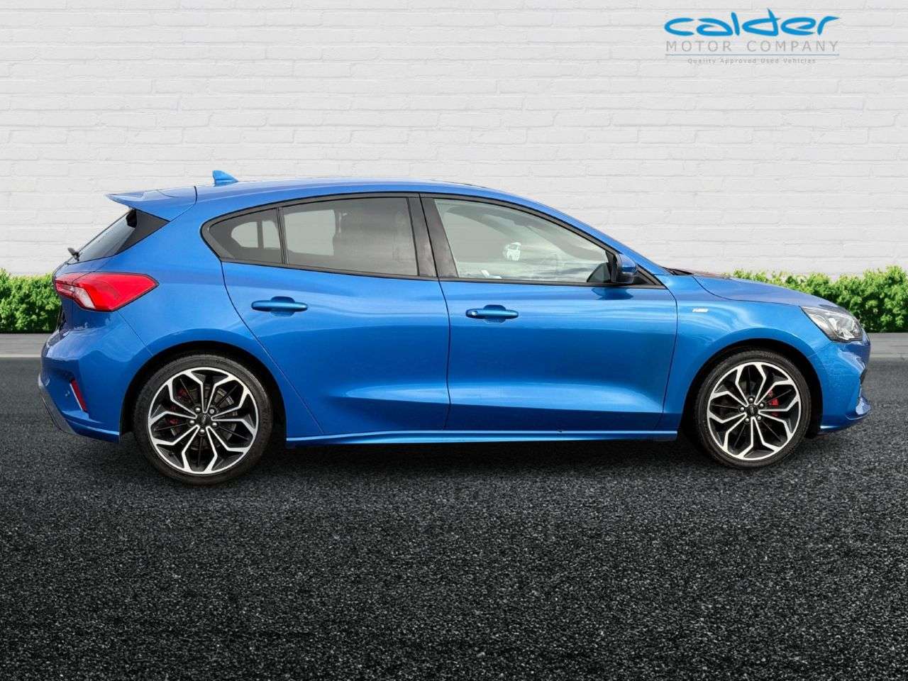 2019 FORD FOCUS 2019 FORD FOCUS