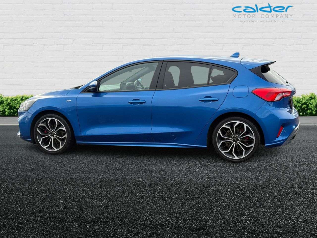 2019 FORD FOCUS 2019 FORD FOCUS