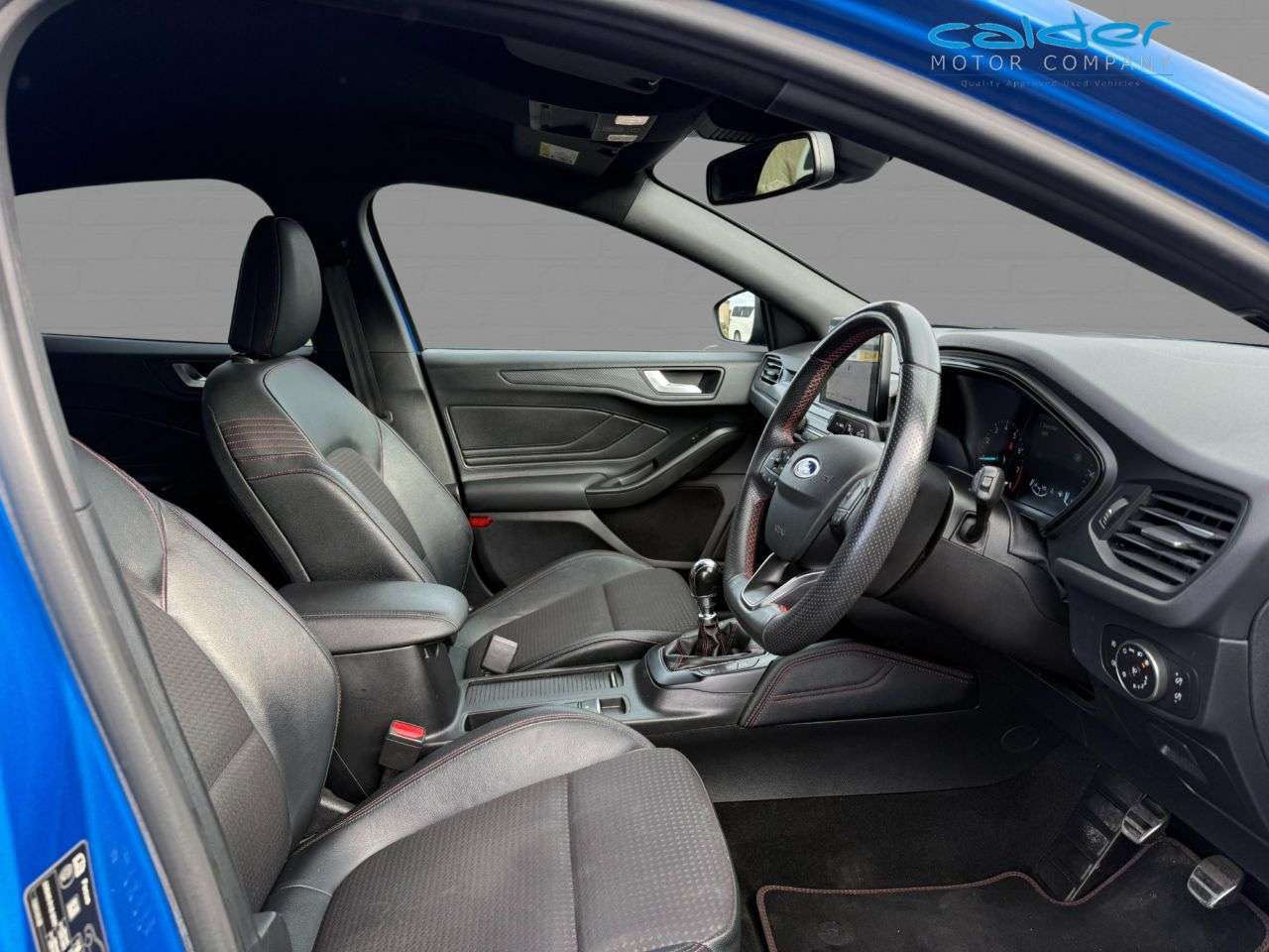 2019 FORD FOCUS 2019 FORD FOCUS