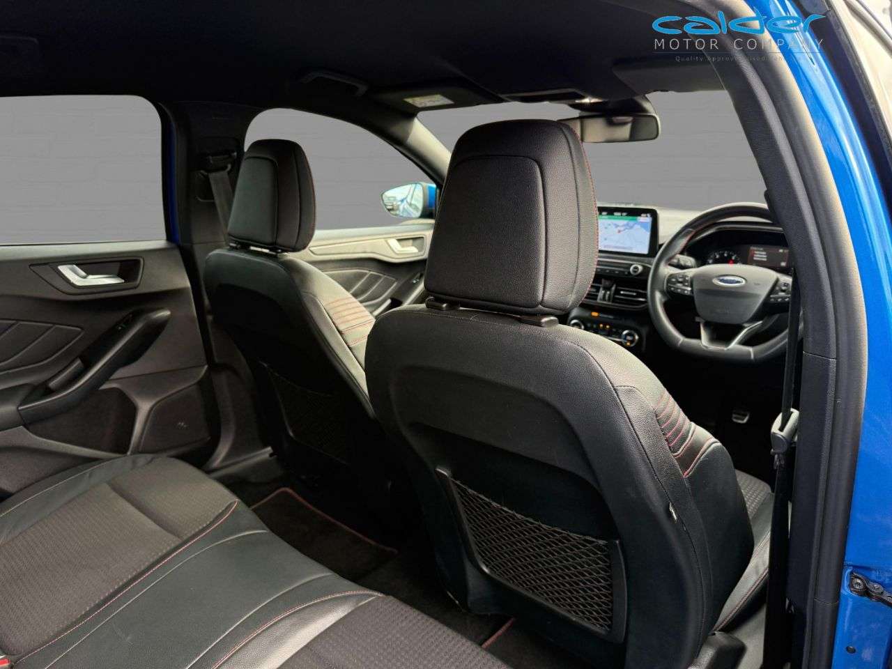 2019 FORD FOCUS 2019 FORD FOCUS