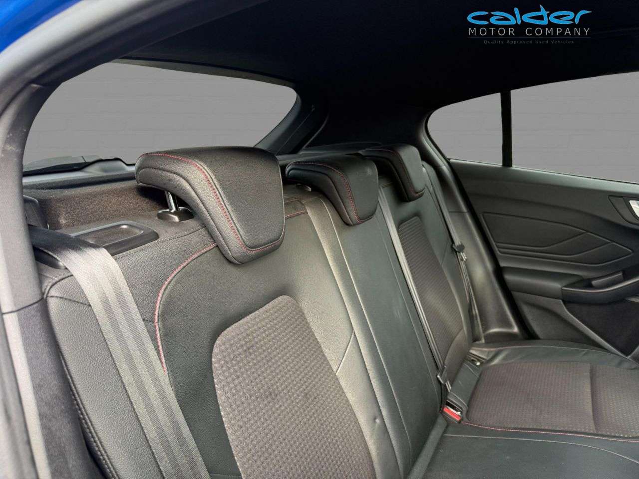 2019 FORD FOCUS 2019 FORD FOCUS