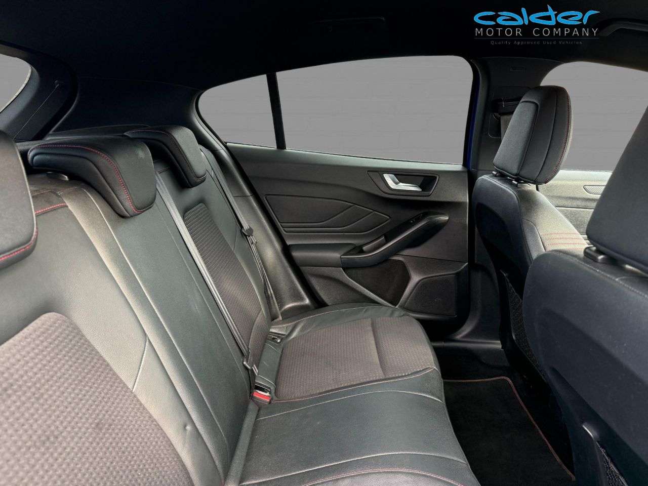 2019 FORD FOCUS 2019 FORD FOCUS