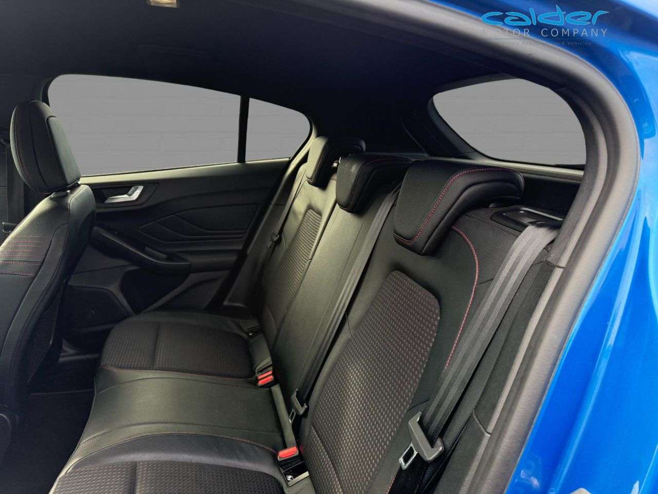 2019 FORD FOCUS 2019 FORD FOCUS