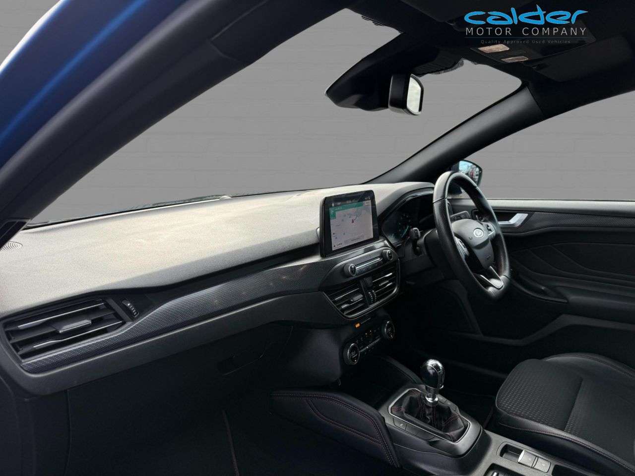 2019 FORD FOCUS 2019 FORD FOCUS