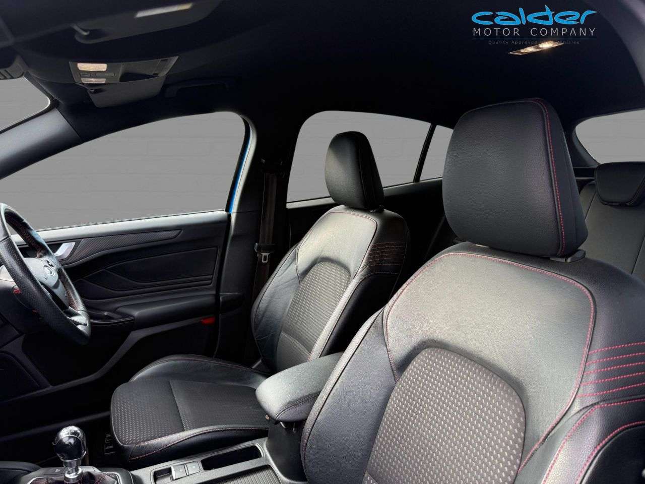 2019 FORD FOCUS 2019 FORD FOCUS