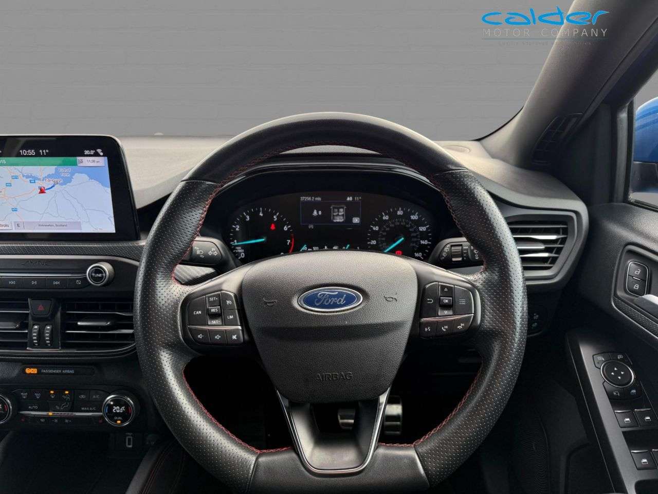 2019 FORD FOCUS 2019 FORD FOCUS