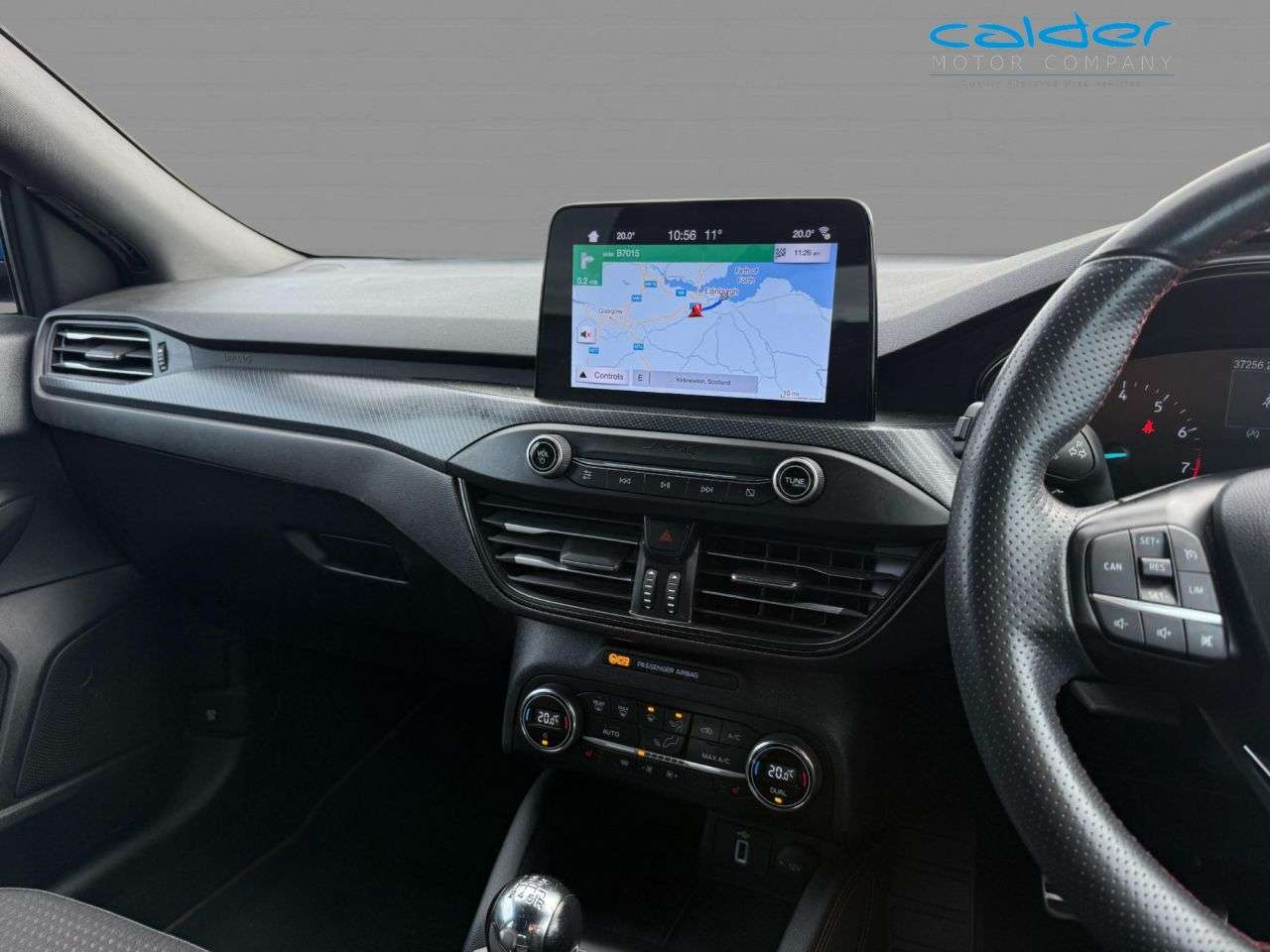 2019 FORD FOCUS 2019 FORD FOCUS