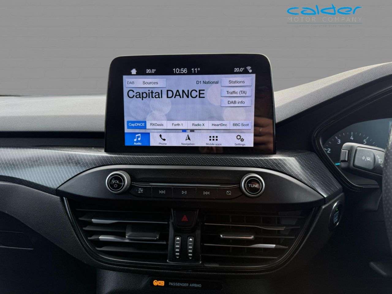 2019 FORD FOCUS 2019 FORD FOCUS