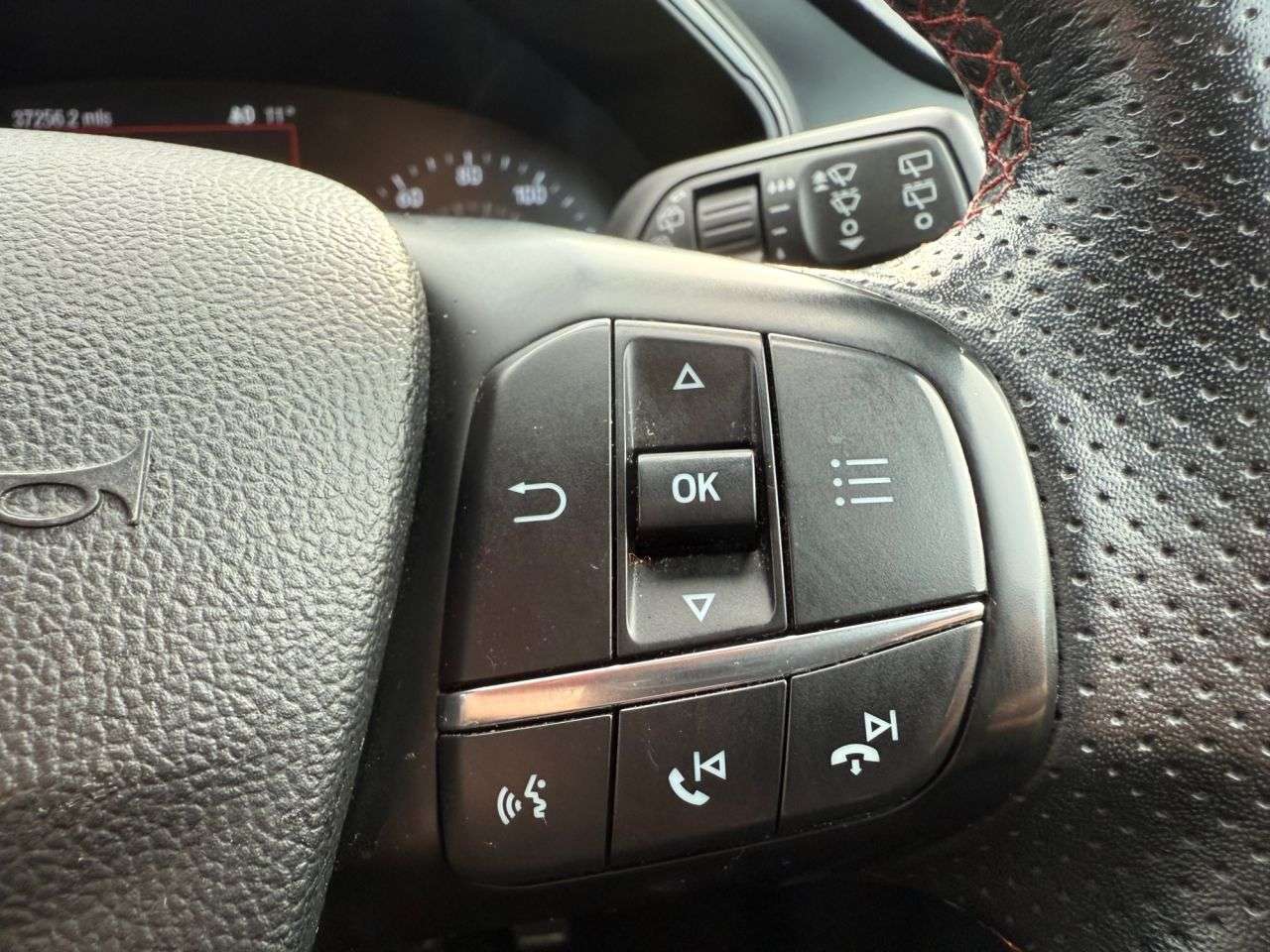 2019 FORD FOCUS 2019 FORD FOCUS