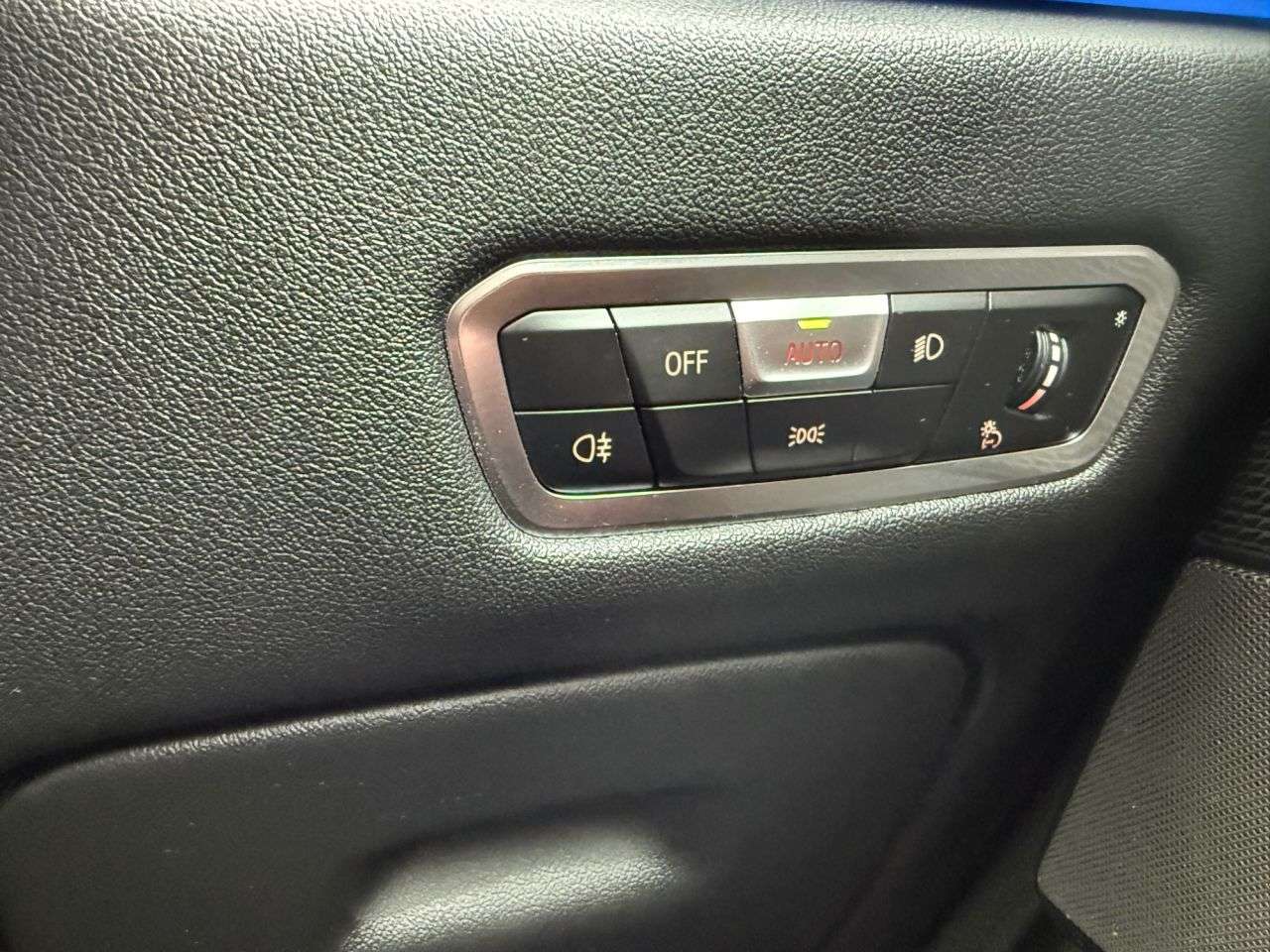 2022 BMW X5 2022 BMW X5