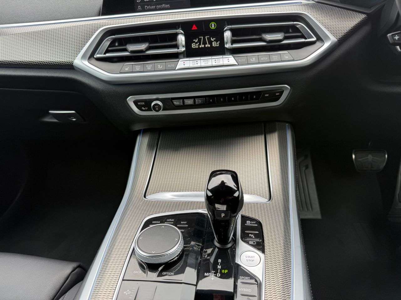 2022 BMW X5 2022 BMW X5