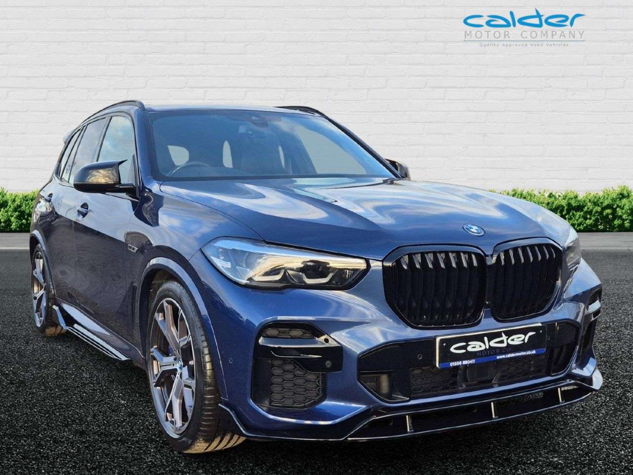 2022 BMW X5 2022 BMW X5