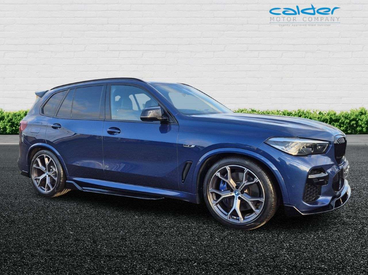 2022 BMW X5 2022 BMW X5