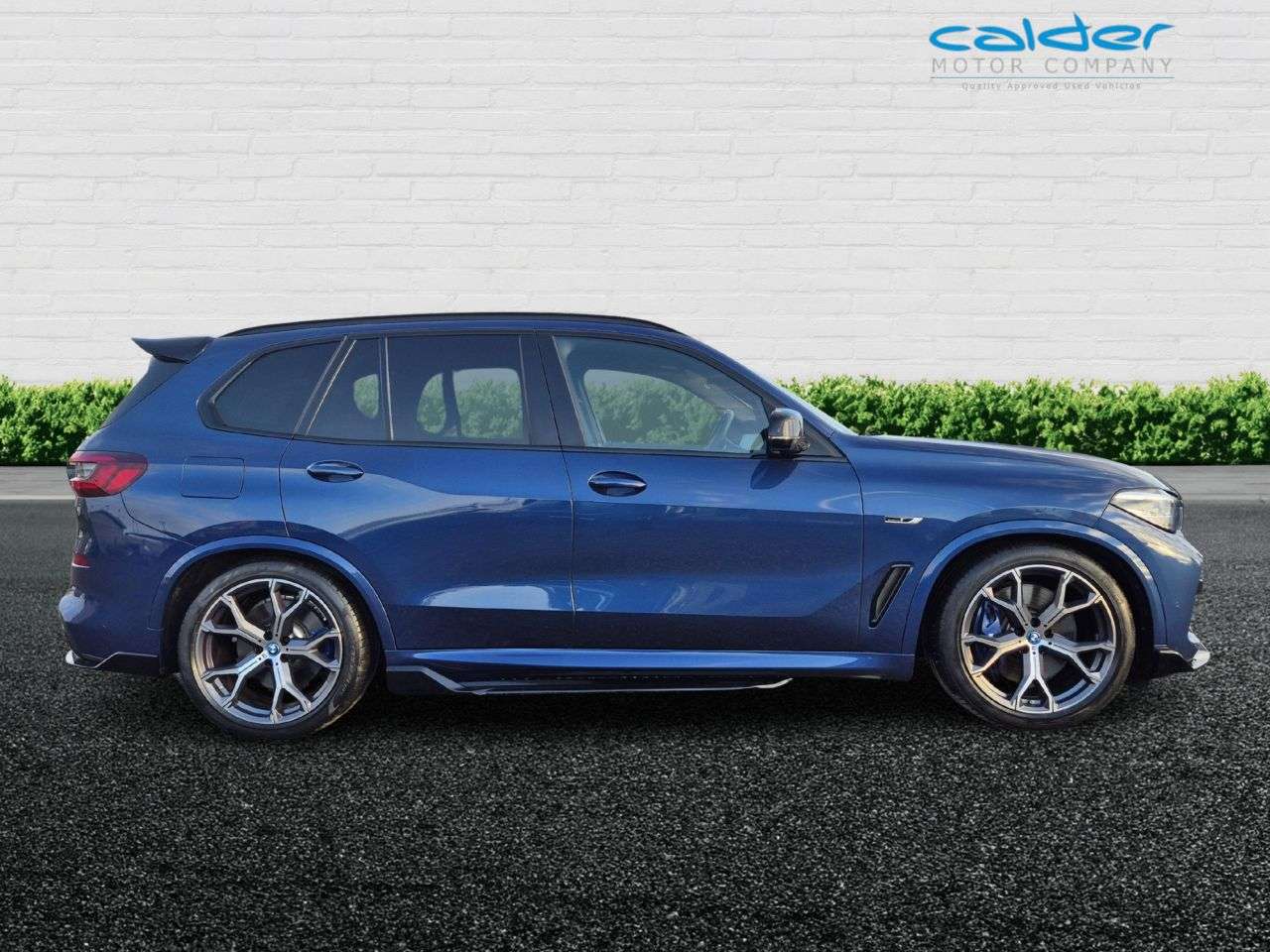 2022 BMW X5 2022 BMW X5