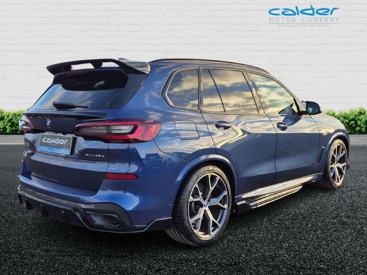 2022 BMW X5 2022 BMW X5