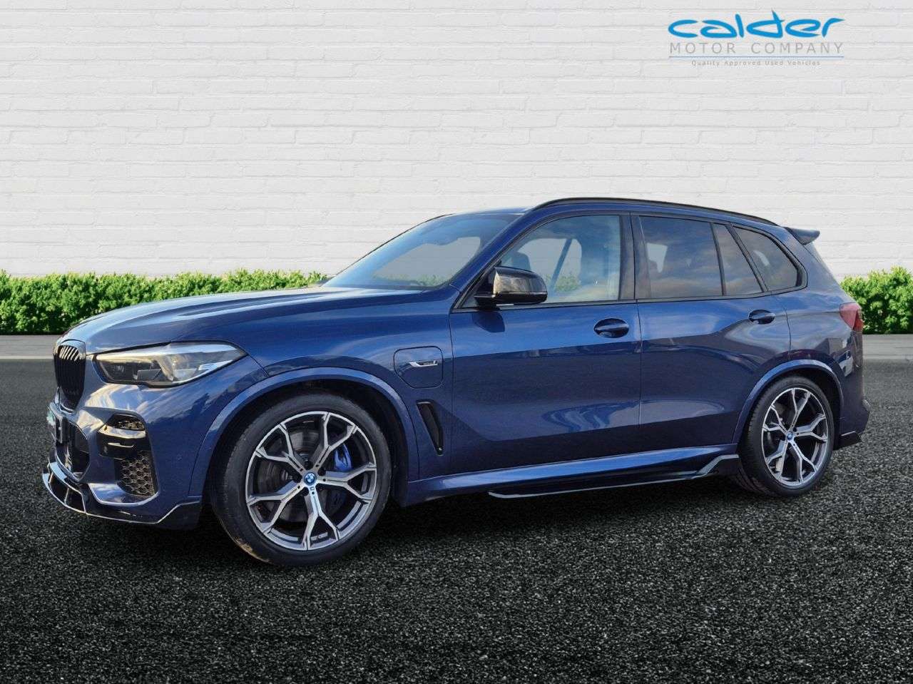 2022 BMW X5 2022 BMW X5