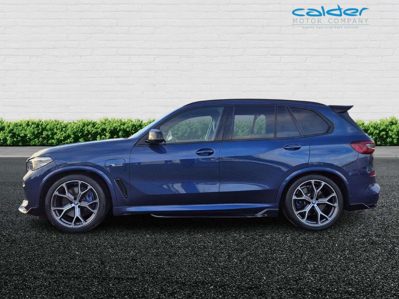 2022 BMW X5 2022 BMW X5