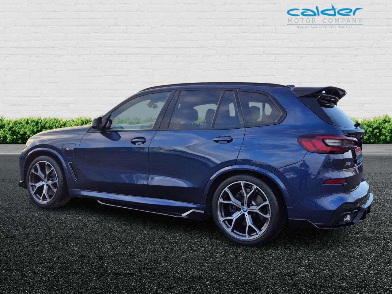 2022 BMW X5 2022 BMW X5