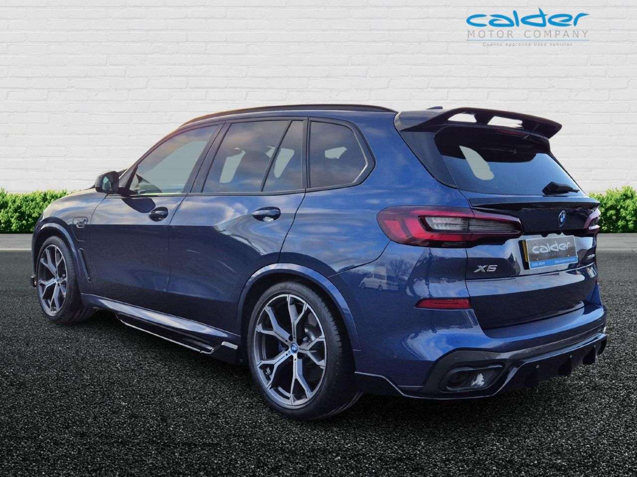 2022 BMW X5 2022 BMW X5