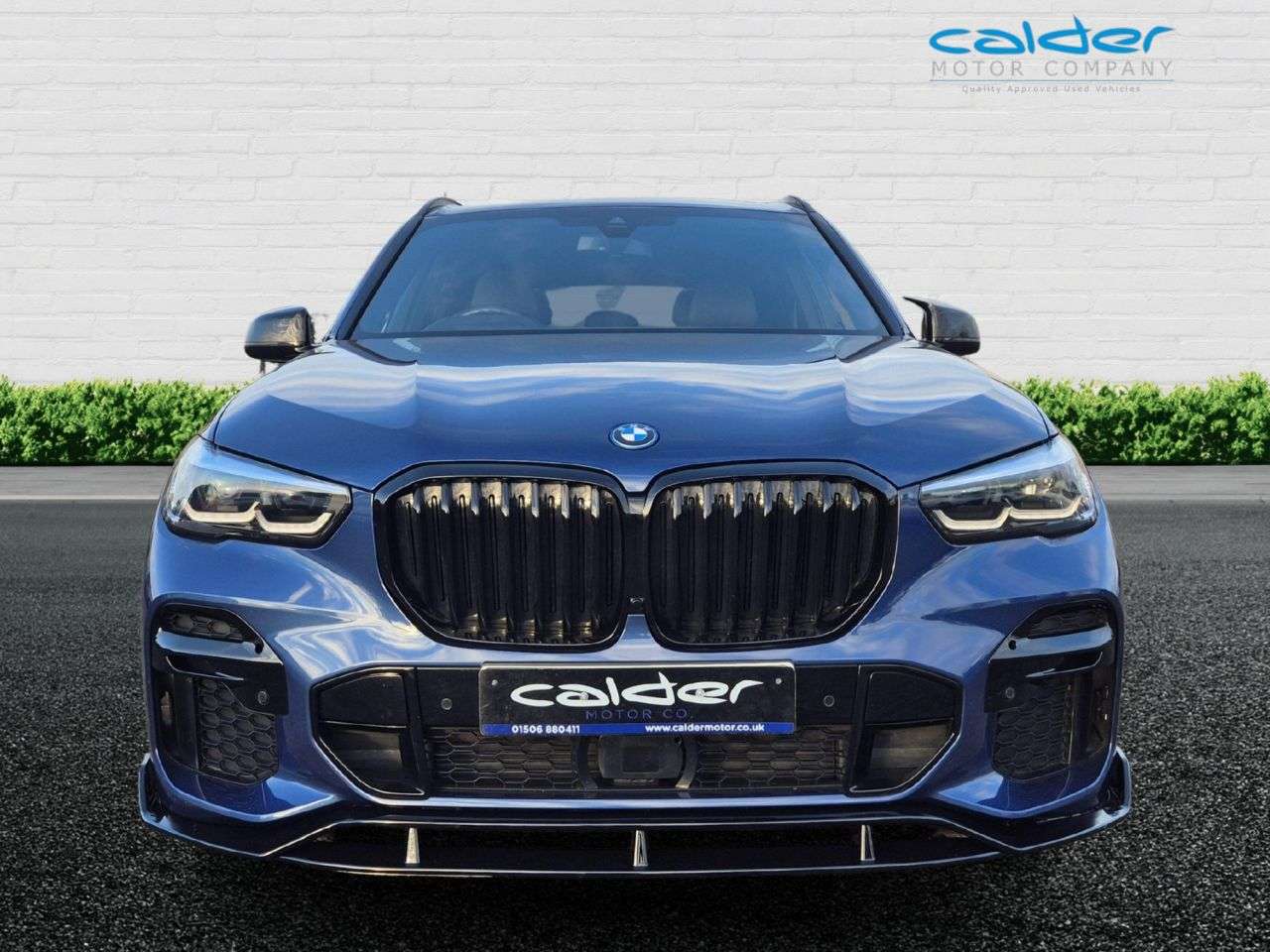 2022 BMW X5 2022 BMW X5