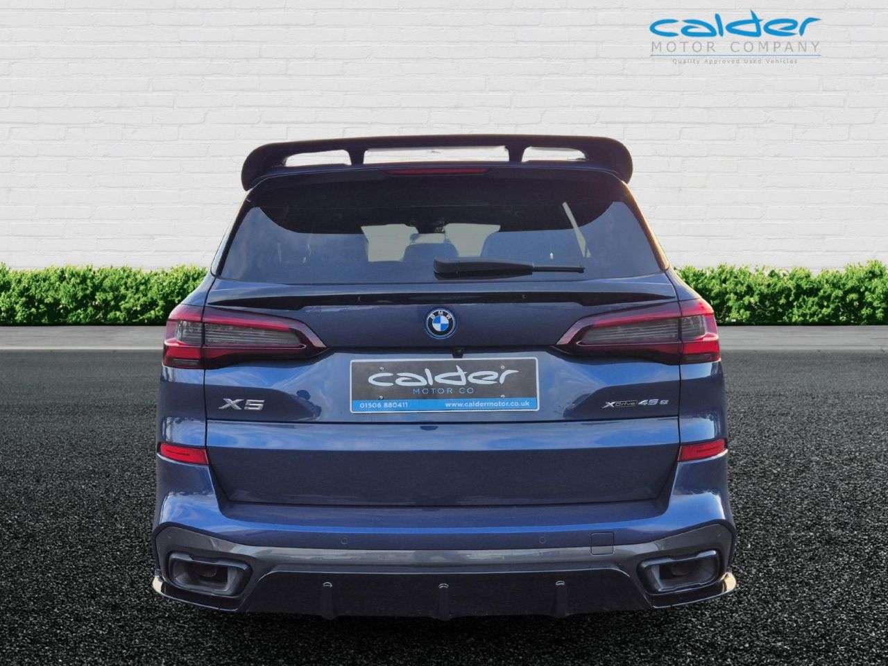 2022 BMW X5 2022 BMW X5