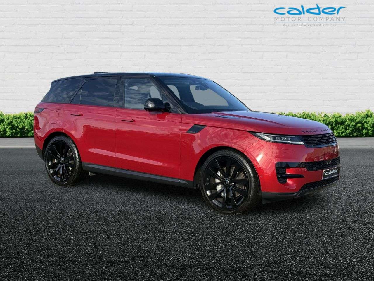2023 LAND ROVER RANGE ROVER SPORT 2023 LAND ROVER RANGE ROVER SPORT