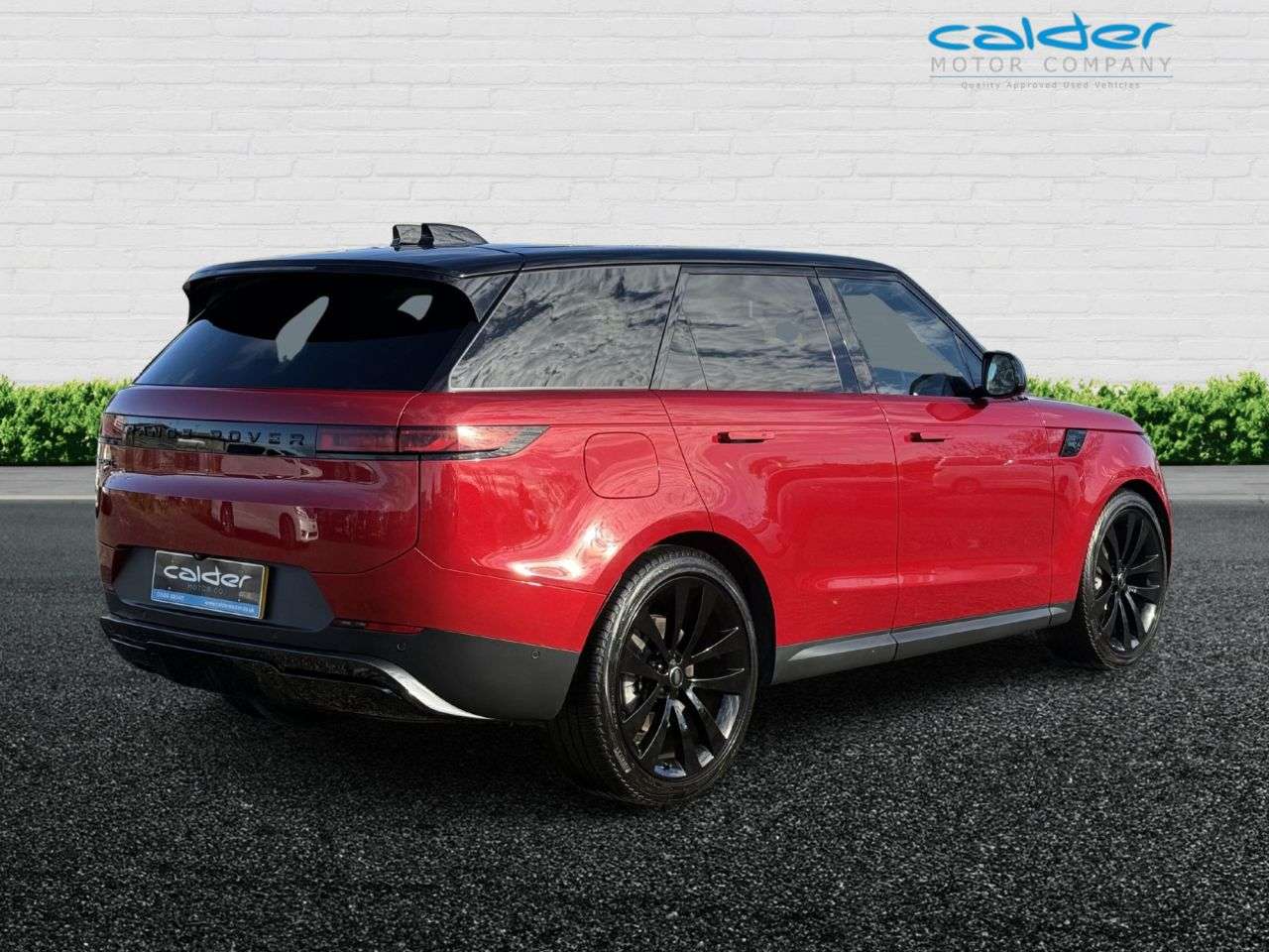 2023 LAND ROVER RANGE ROVER SPORT 2023 LAND ROVER RANGE ROVER SPORT