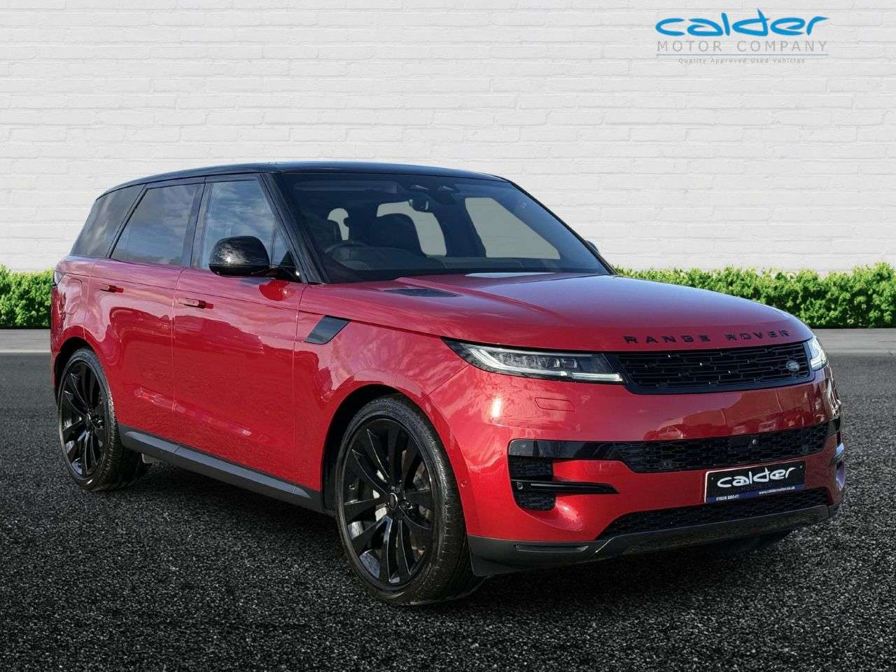 2023 LAND ROVER RANGE ROVER SPORT 2023 LAND ROVER RANGE ROVER SPORT