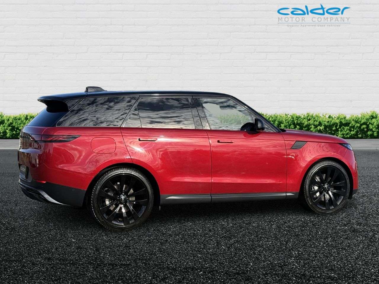 2023 LAND ROVER RANGE ROVER SPORT 2023 LAND ROVER RANGE ROVER SPORT