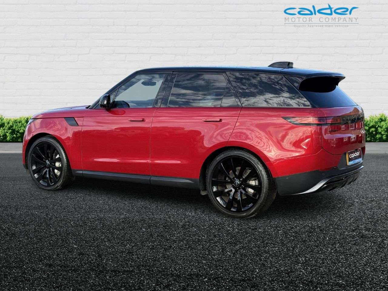 2023 LAND ROVER RANGE ROVER SPORT 2023 LAND ROVER RANGE ROVER SPORT