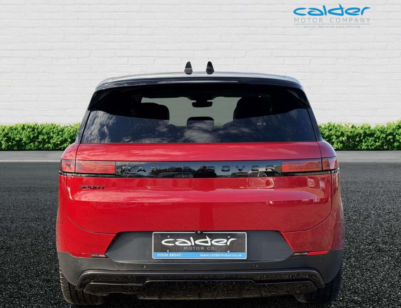 2023 LAND ROVER RANGE ROVER SPORT 2023 LAND ROVER RANGE ROVER SPORT