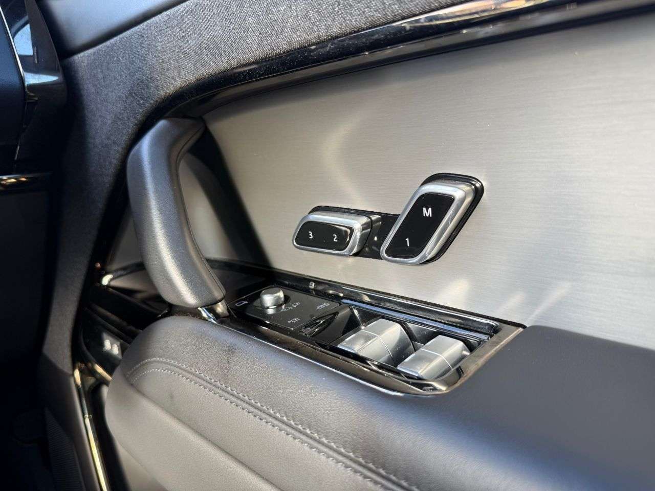 2023 LAND ROVER RANGE ROVER SPORT 2023 LAND ROVER RANGE ROVER SPORT