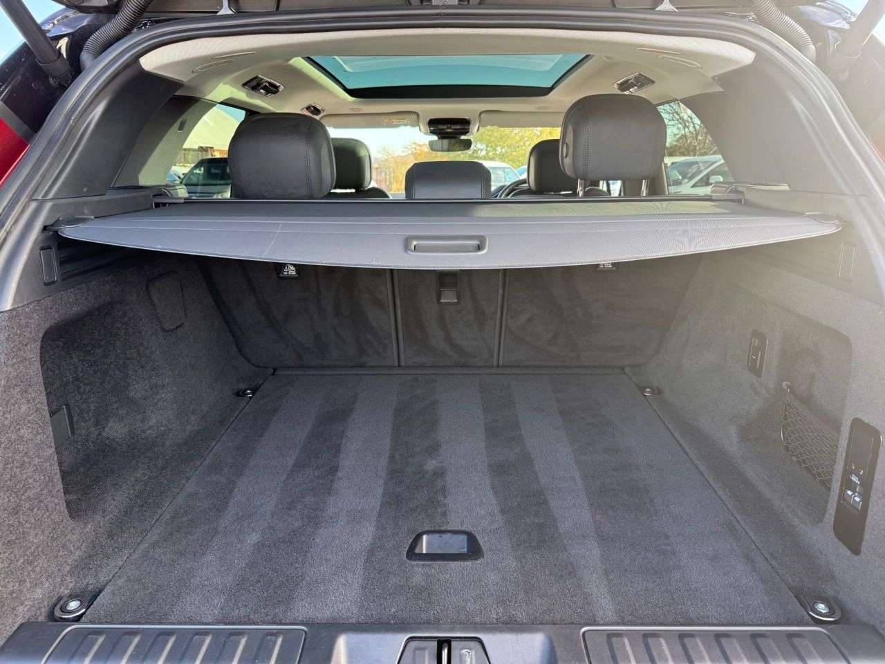 2023 LAND ROVER RANGE ROVER SPORT 2023 LAND ROVER RANGE ROVER SPORT