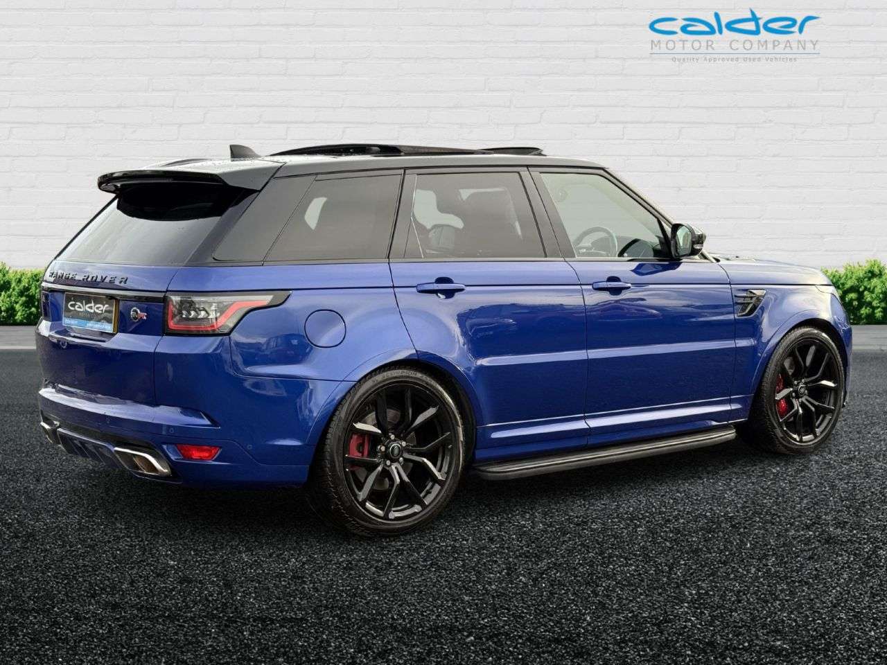 2021 LAND ROVER RANGE ROVER SPORT 2021 LAND ROVER RANGE ROVER SPORT