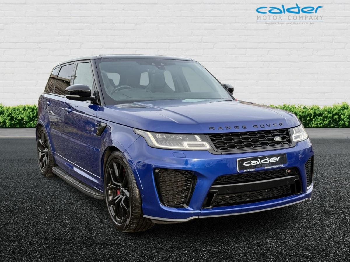 Check out this Land Rover Range Rover Sport 2021 Petrol Automatic
