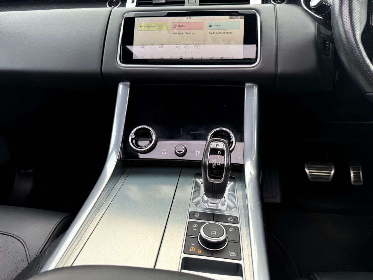 2021 LAND ROVER RANGE ROVER SPORT 2021 LAND ROVER RANGE ROVER SPORT