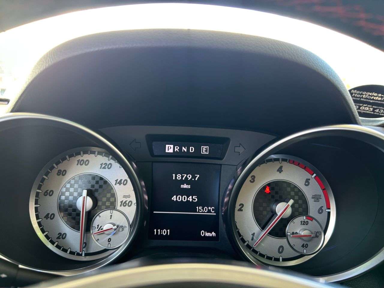 2012 MERCEDES-BENZ SLK 2012 MERCEDES-BENZ SLK