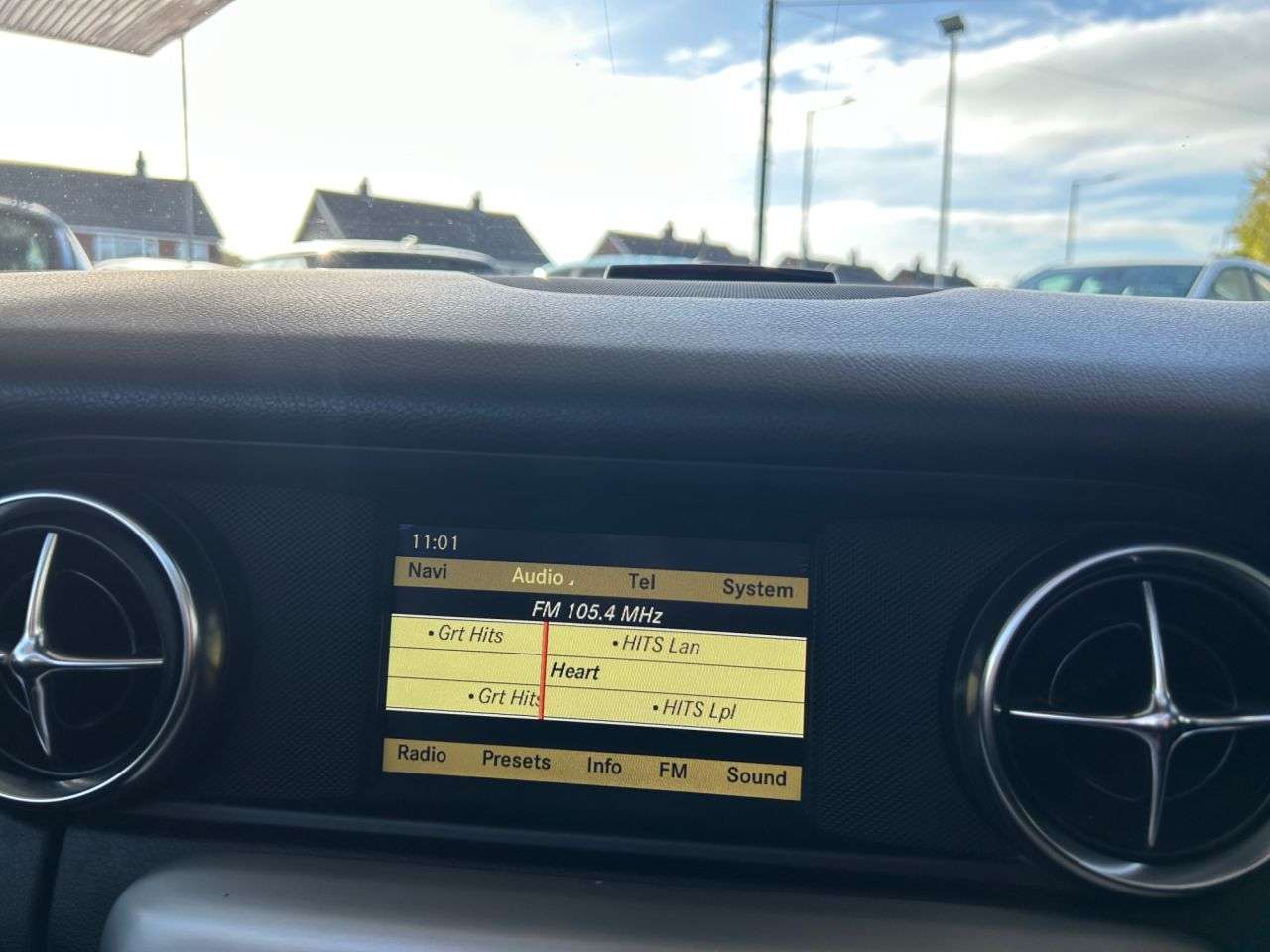 2012 MERCEDES-BENZ SLK 2012 MERCEDES-BENZ SLK