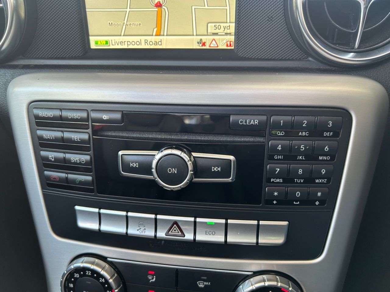 2012 MERCEDES-BENZ SLK 2012 MERCEDES-BENZ SLK