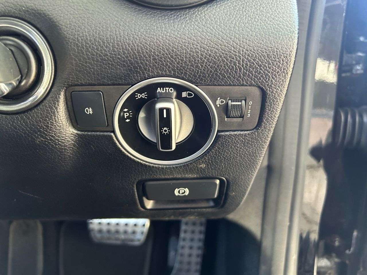 2012 MERCEDES-BENZ SLK 2012 MERCEDES-BENZ SLK