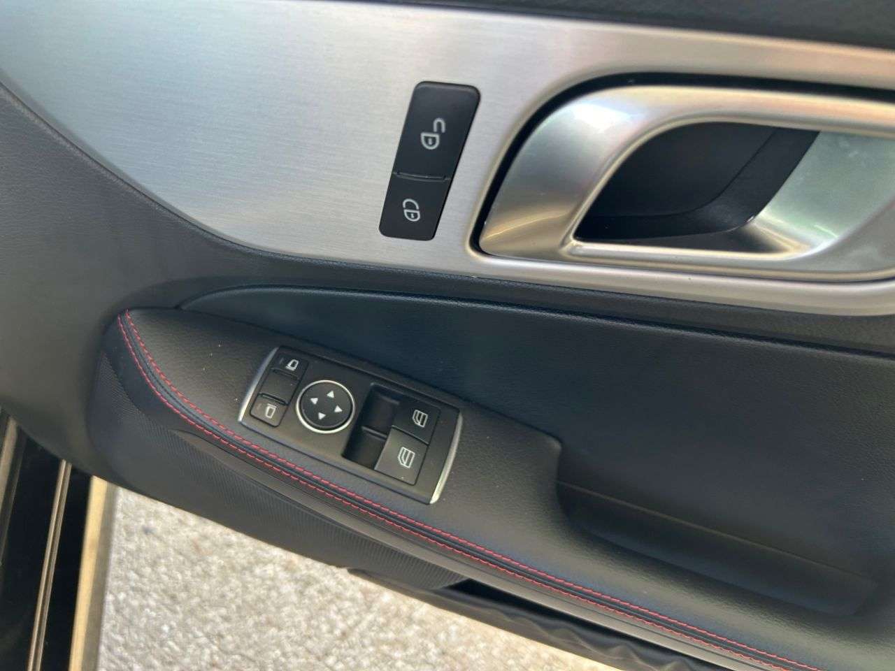 2012 MERCEDES-BENZ SLK 2012 MERCEDES-BENZ SLK