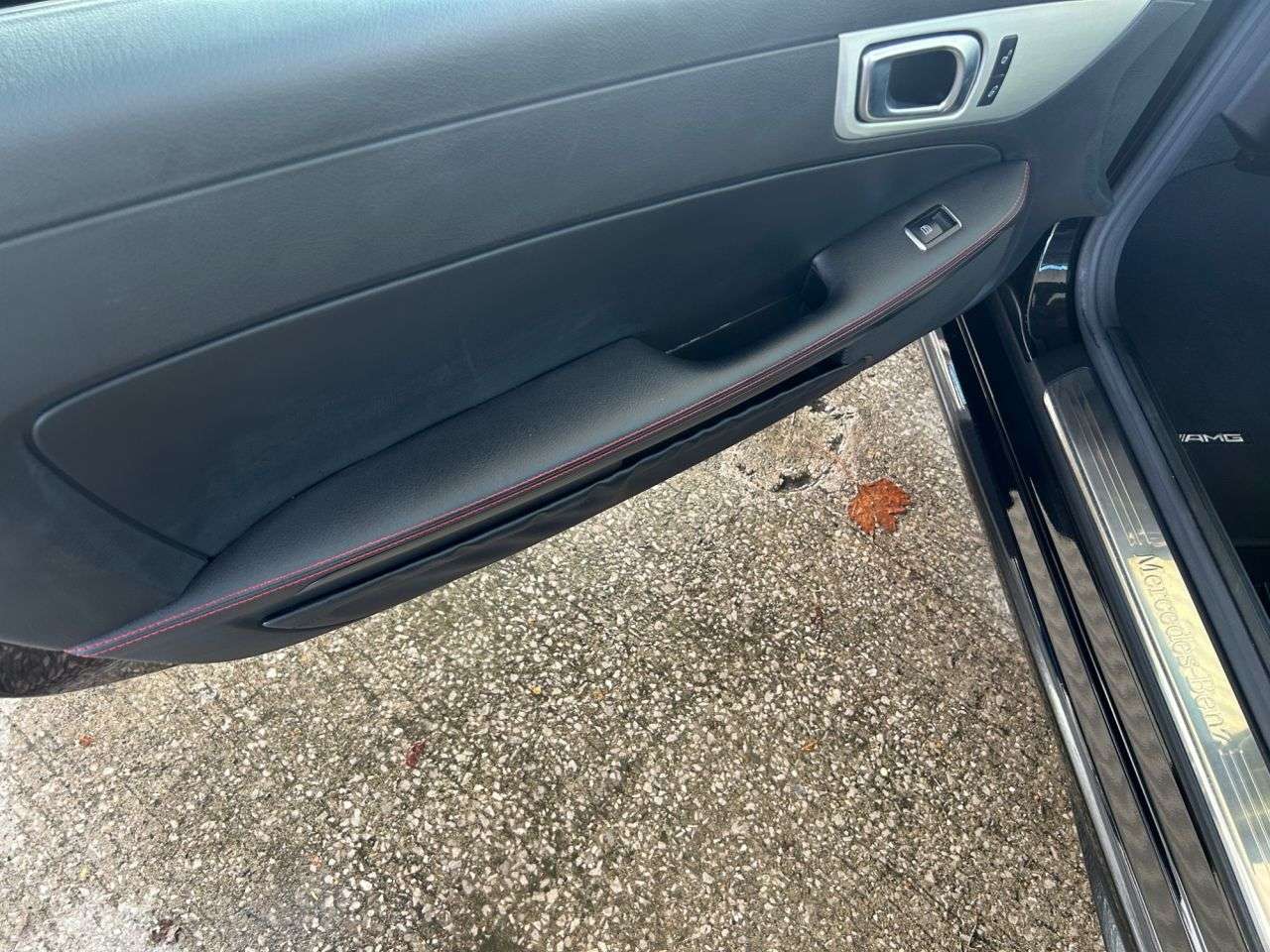 2012 MERCEDES-BENZ SLK 2012 MERCEDES-BENZ SLK