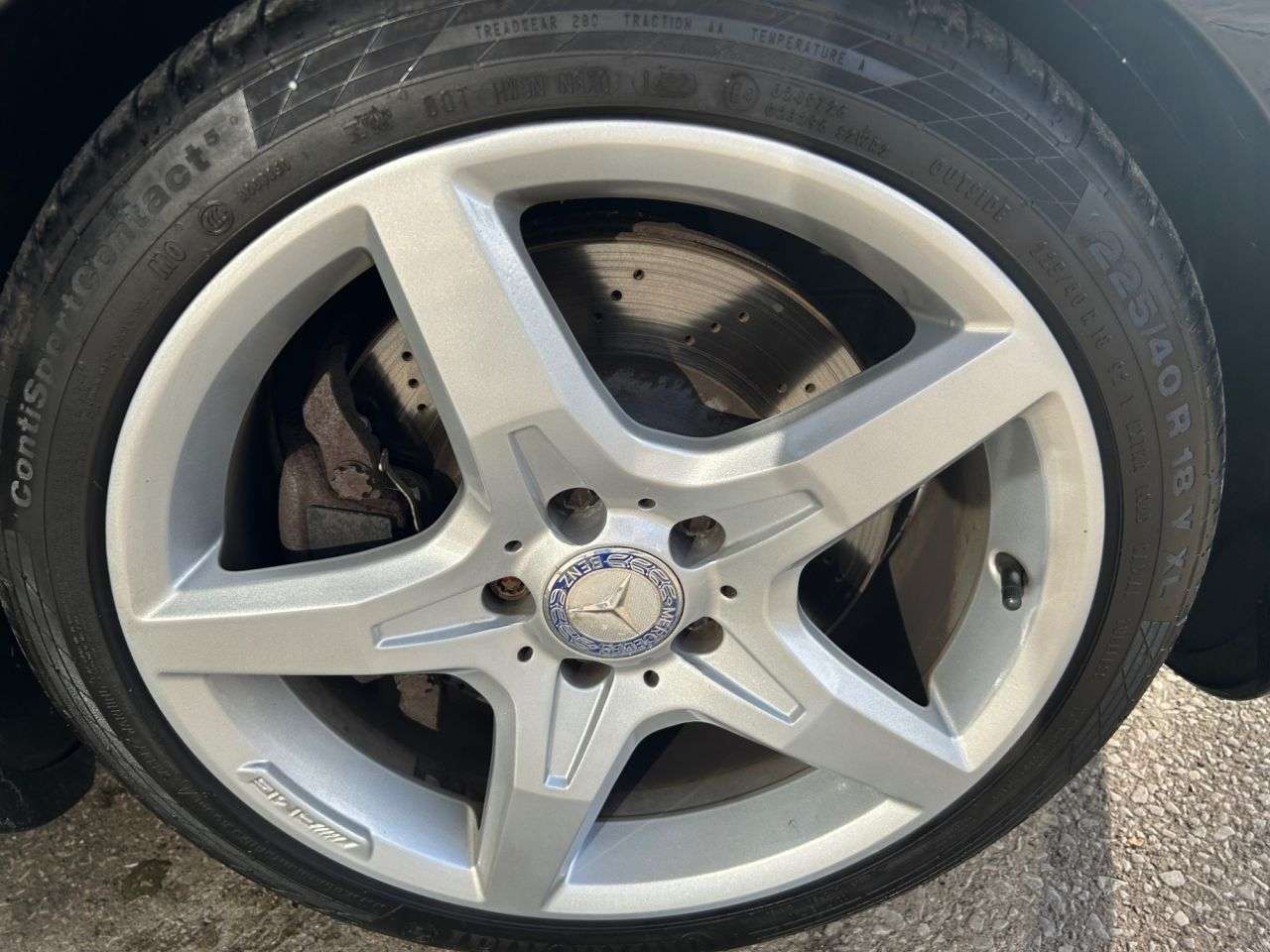 2012 MERCEDES-BENZ SLK 2012 MERCEDES-BENZ SLK