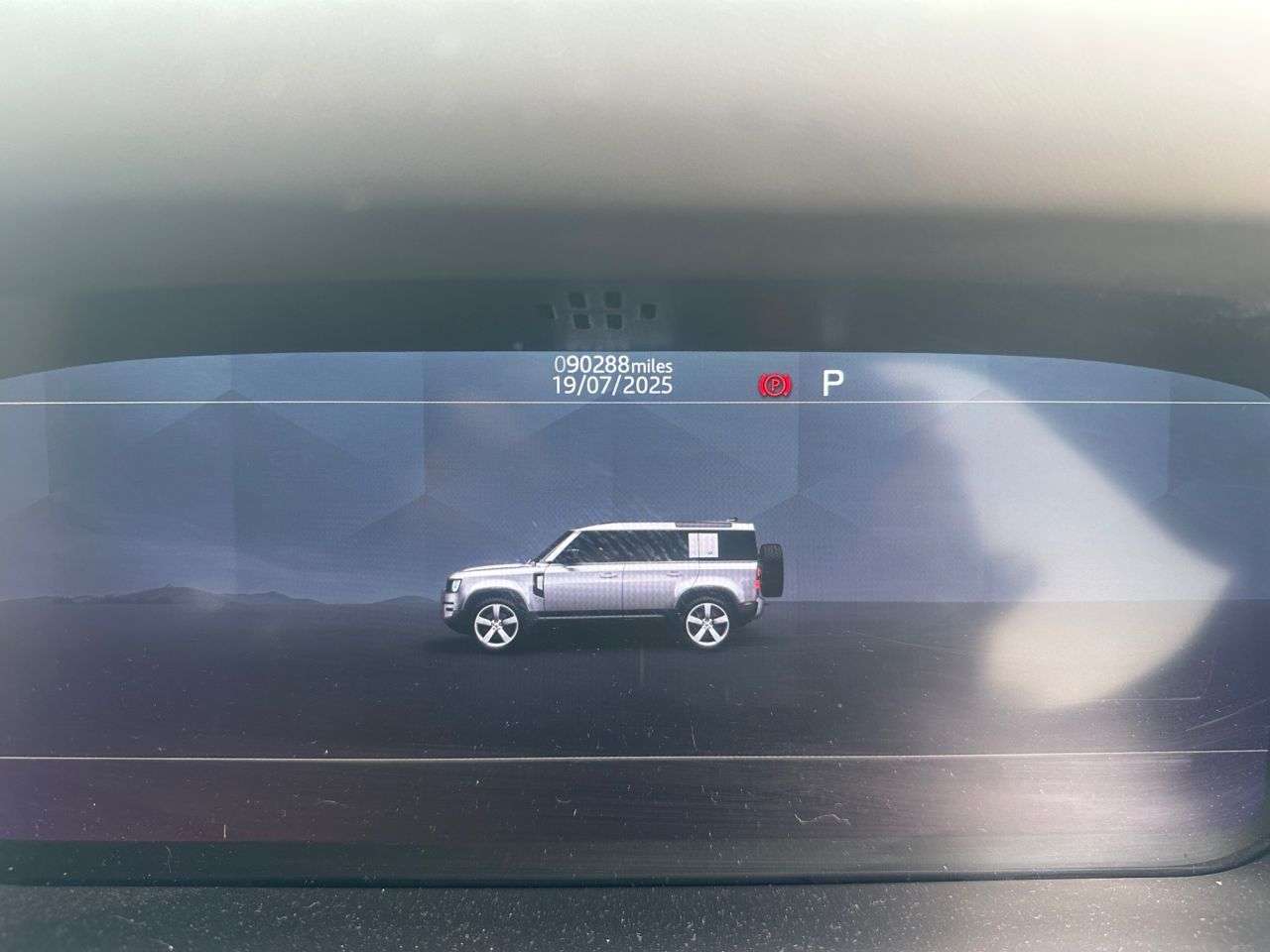 2020 LAND ROVER DEFENDER 2020 LAND ROVER DEFENDER